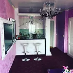 Hotel за гости старс *
