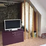 за гости старс Hotel