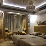 за гости старс Hotel