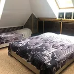 Hotel за гости старс Smolyan