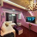 за гости старс Hotel
