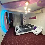 за гости старс Smolyan