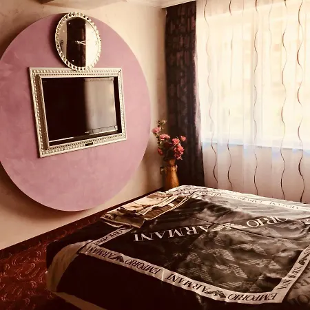 за гости старс سموليان