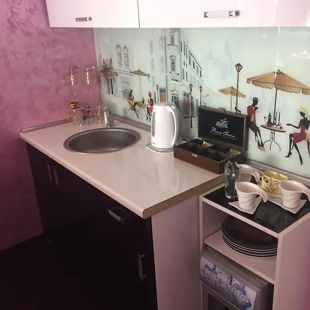 Hotel за гости старс *