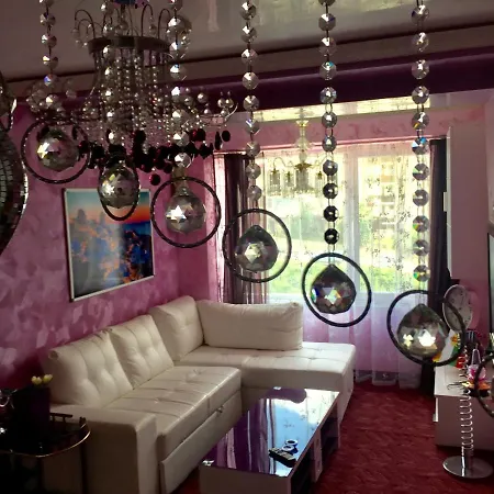 за гости старс Hotel