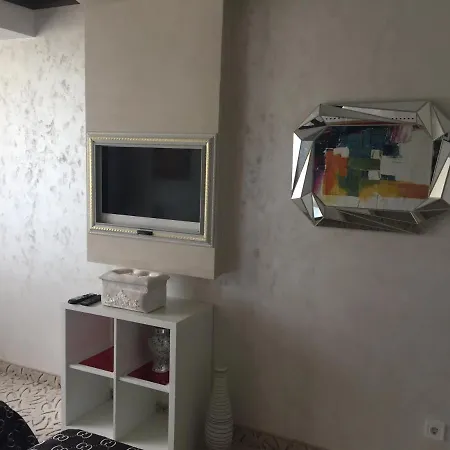 Hotel за гости старс Smolyan