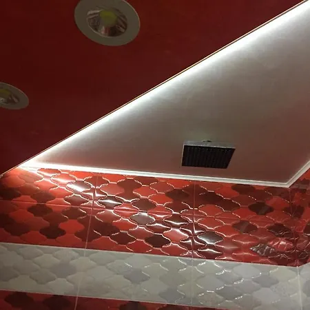 Hotel за гости старс *