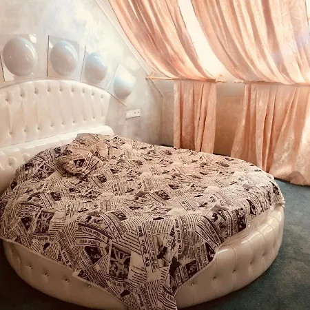 فندق за гости старс