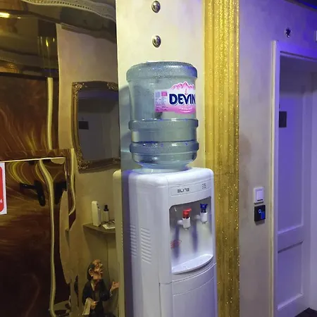 Hotel за гости старс *