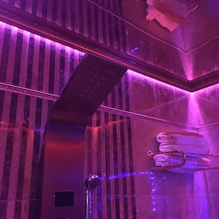 Hotel за гости старс *