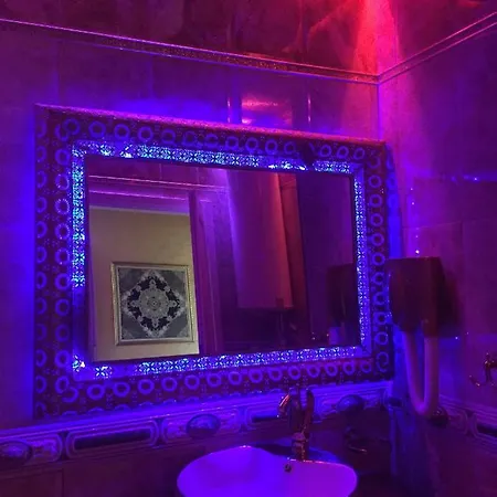 Hotel за гости старс