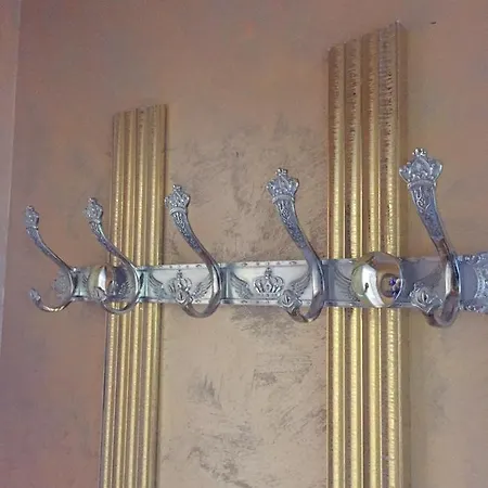 за гости старс فندق *