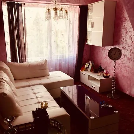 Hotel за гости старс *
