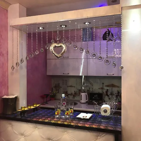 за гости старс Hotel