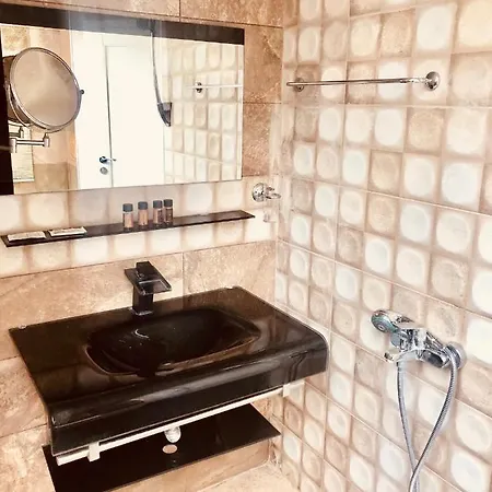 Hotel за гости старс *