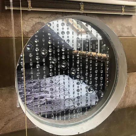 Hotel за гости старс
