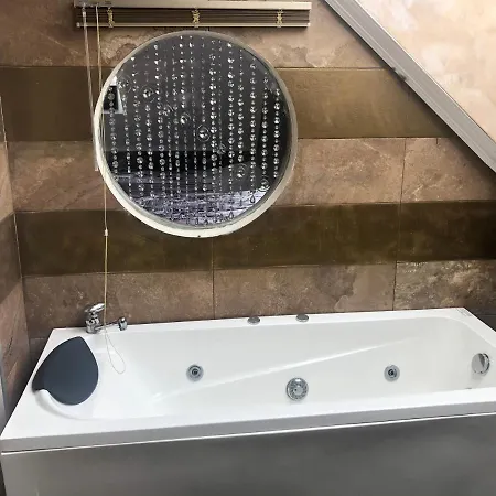 Hotel за гости старс