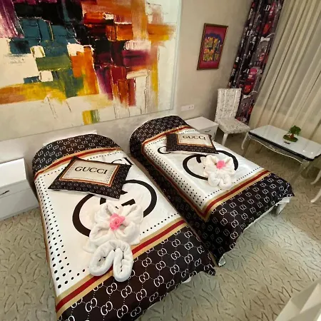 Otel за гости старс *
