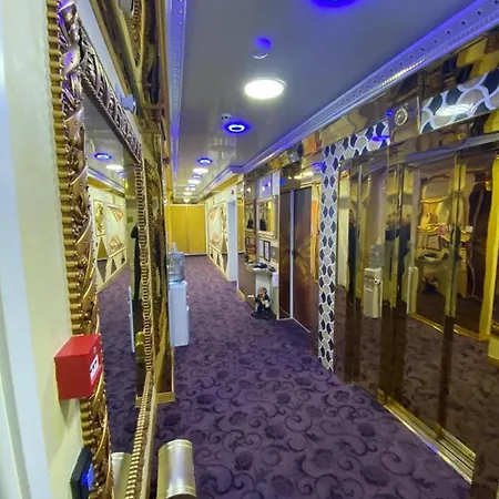 за гости старс فندق