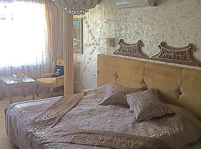 за гости старс Hotel *