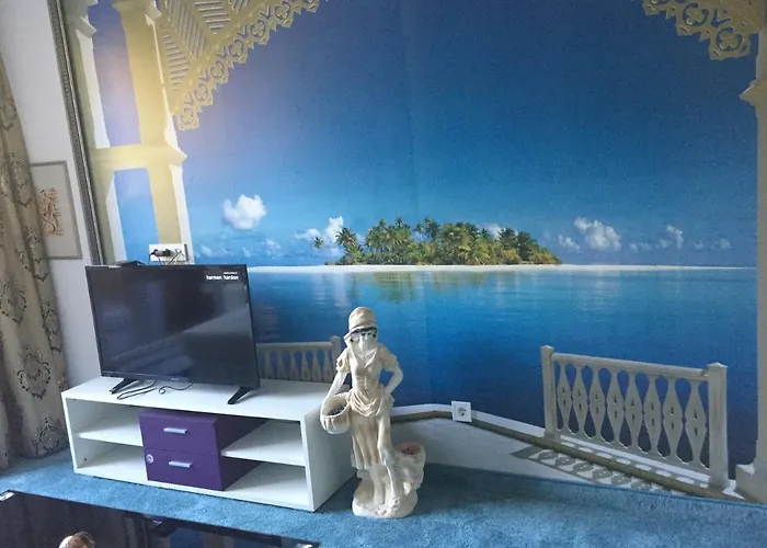 Hotel за гости старс *