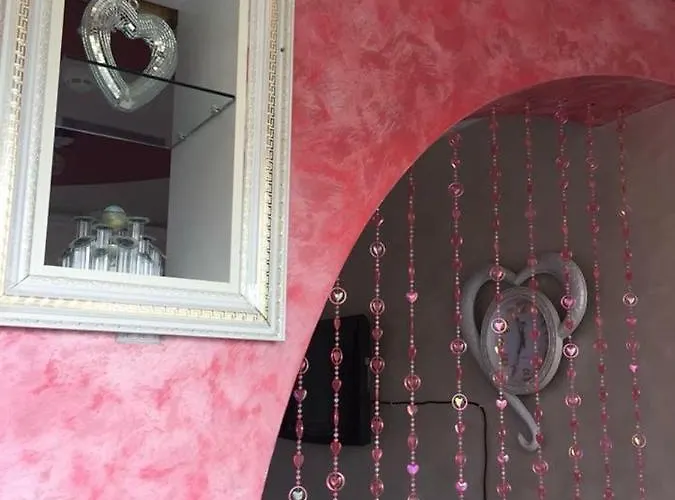 Hotel за гости старс Smoljan