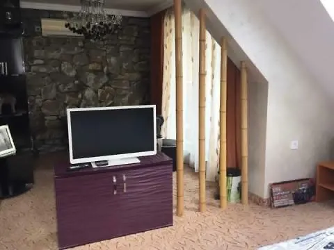 за гости старс Hotel