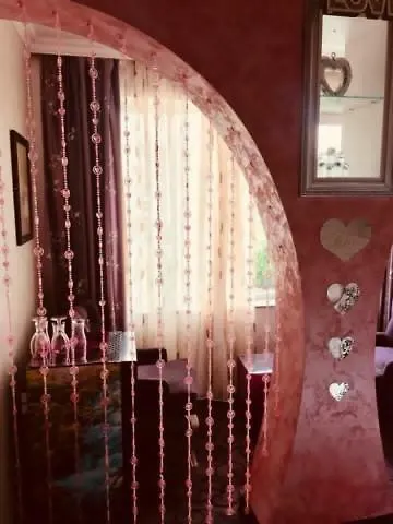 за гости старс Hotel *