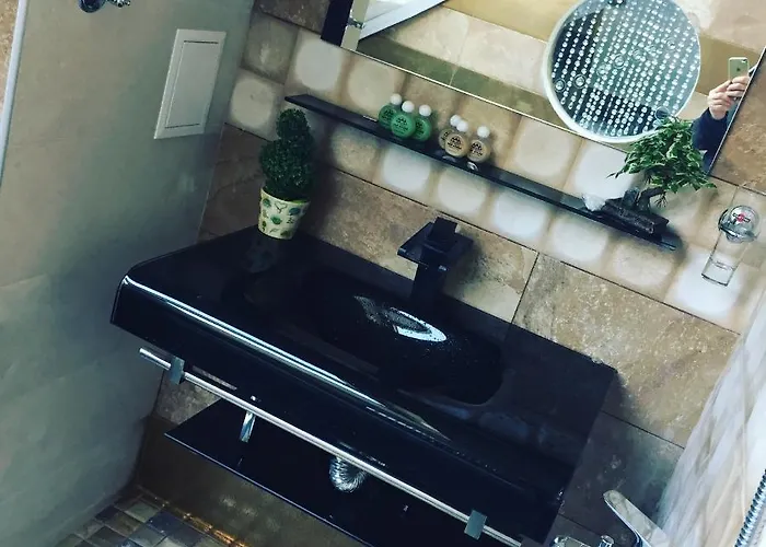 Hotel за гости старс Smoljan