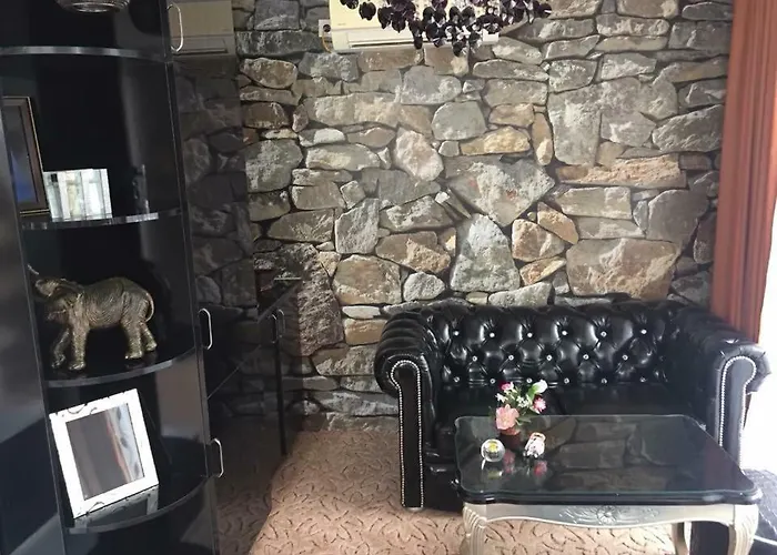 Hotel за гости старс