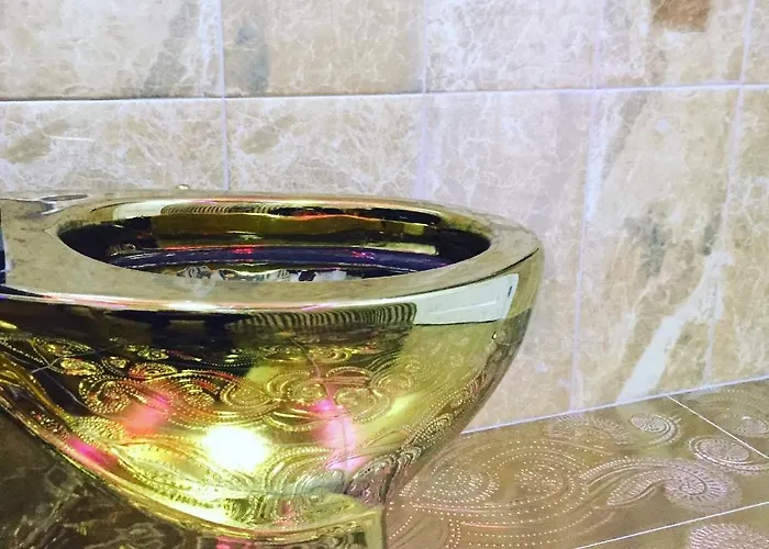 Hotel за гости старс *