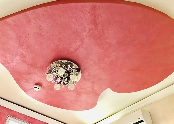 Hotel за гости старс