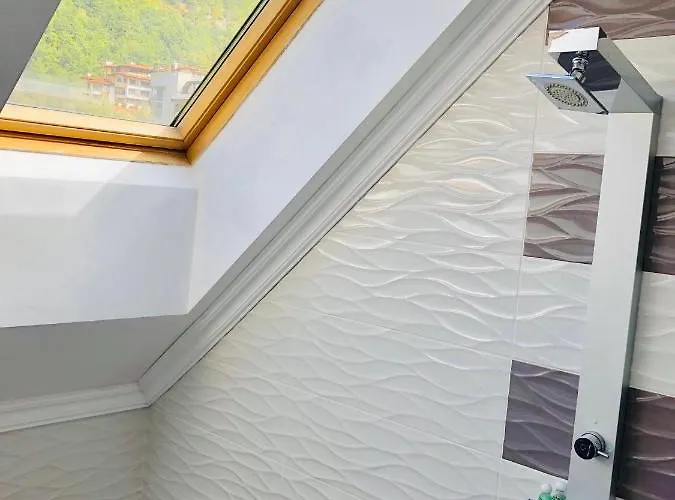 Hotel за гости старс