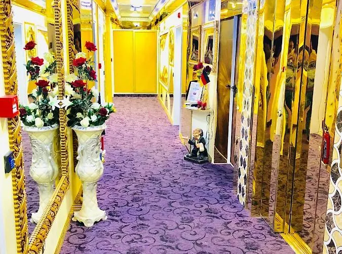 за гости старс Hotel