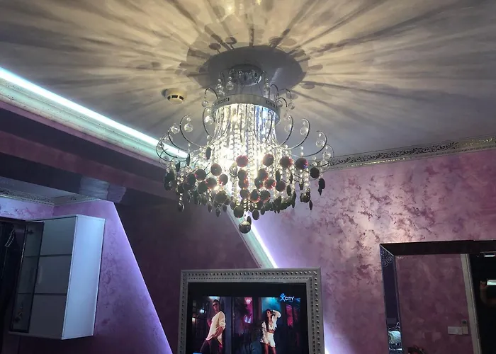 за гости старс