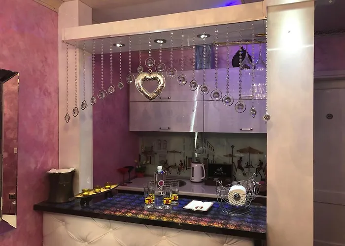 за гости старс Hotel