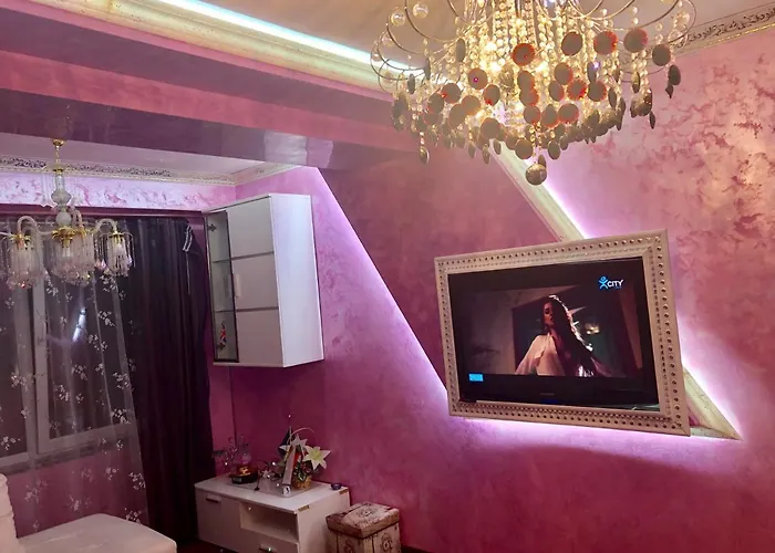 за гости старс