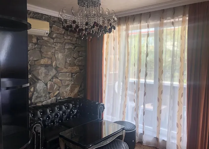 за гости старс * Smoljan