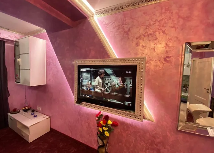 за гости старс Hotel