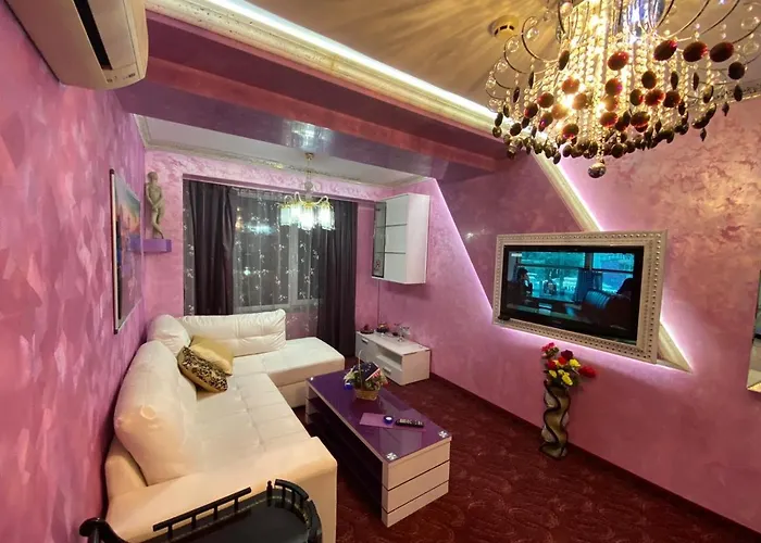 за гости старс Hotel