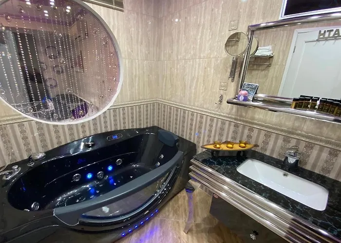 за гости старс Hotel