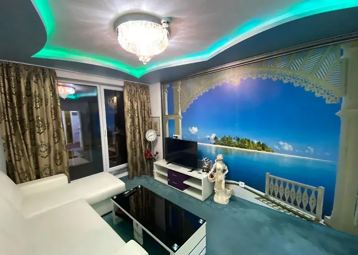 Hotel за гости старс Smoljan