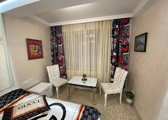 за гости старс Smoljan