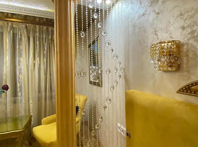 за гости старс Smoljan