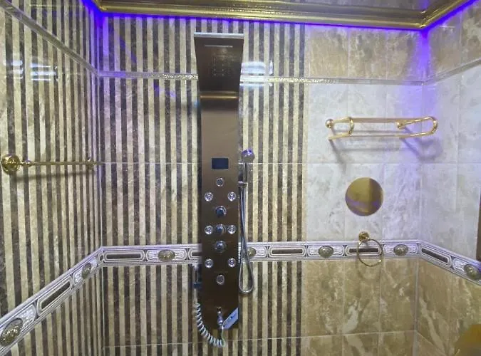 Hotel за гости старс *