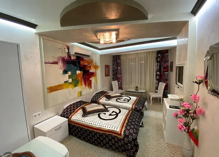 за гости старс Hotel *