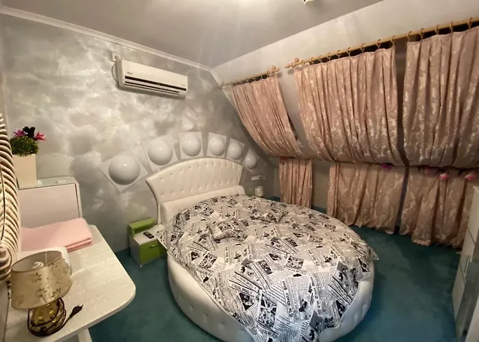 за гости старс